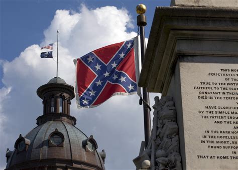 Keep It Down Brittany ‘bree Newsome Removes Confederate Flag After