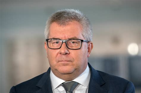 Ryszard Czarnecki dla PZPS-u będzie pracował za darmo