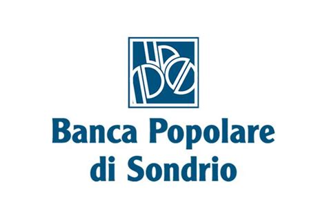 Located in sondrio, it serves the local residents (natural and legal persons). Banca Popolare di Sondrio: banca online sotto attacco - BitMat