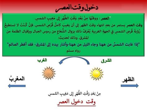 صلاة العشاء هي الصلاة الخامسة والأخيرة في اليوم وهي صلاة جهرية تتكون من أربع ركعات. كيف نعرف مواقيت الصلاة من الشمس والنجوم - حرّاس العقيدة