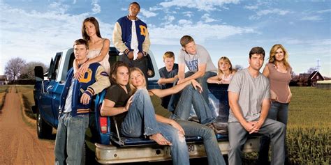 10 Most Likeable ‘friday Night Lights Characters Ranked