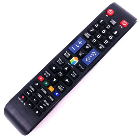 Samsung Bn59 01178b Aa59 00581a Smart Tv Remote Control