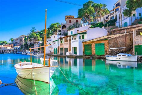 Most Beautiful Mediterranean Islands To Visit This Year Nomad Paradise
