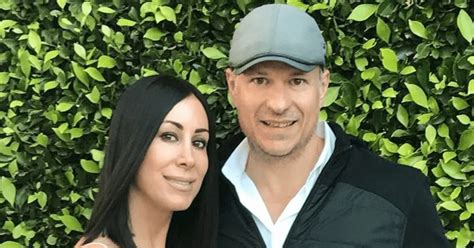 Who Is Angie Katsanevas Husband Shawn Trujillo Rhoslc Star Reveals