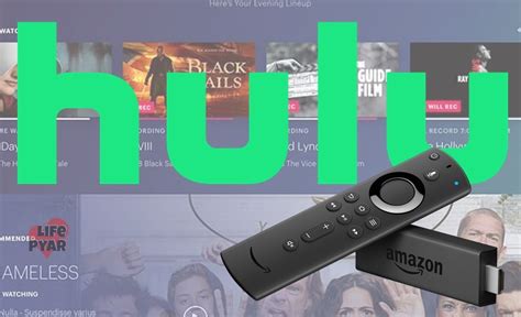 How To Install Hulu On Firestick Fire Tv Guide Life Pyar