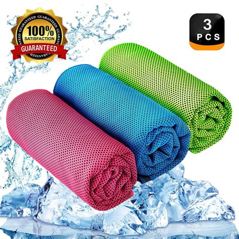Top 10 Sports Cooling Towel Xl Home Previews