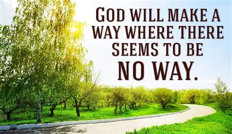 God Will Make A Way Ecard Free Facebook Greeting Cards Online