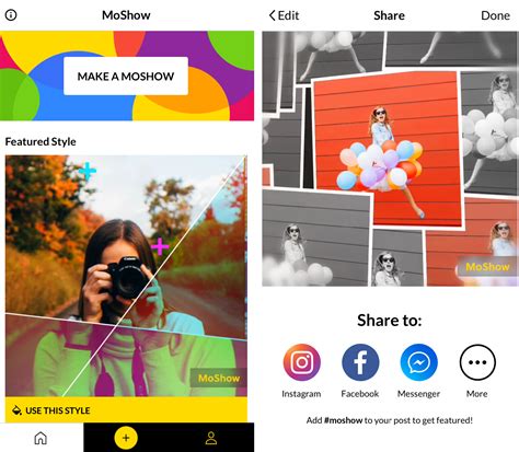 Slideshow Maker App For Android Free Download Newhydro