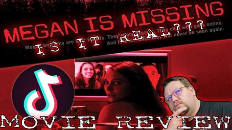 Megan Is Missing 2011 Movie Review Youtube