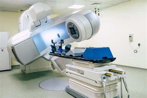 Radiotherapy Optional For Older Breast Cancer Patients The University Of Edinburgh