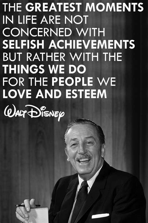 Famous Walt Disney Quotes Shortquotescc