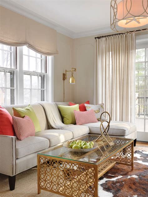 Small Traditional Living Room Design Ideas Remodels And Photos Houzz