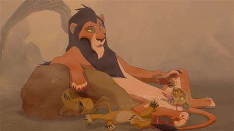 Cub Scar Lion King Hot Sex Picture