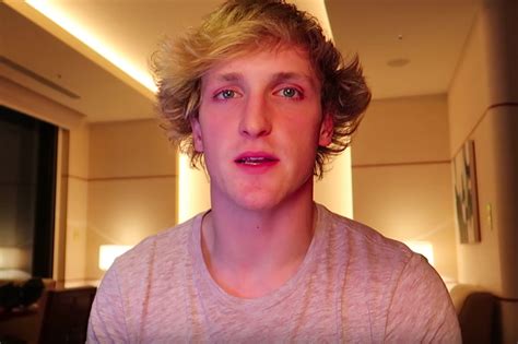 Logan Pauls Fans Are Reacting To News The Only Way They Know How