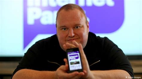 new zealand court rejects kim dotcom′s appeal over us extradition news dw 05 07 2018
