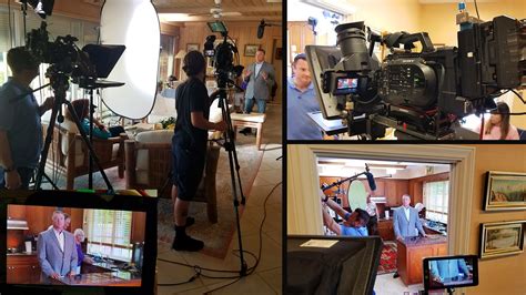 Sfl Media Group Broadcast And Online Commercial Video Services