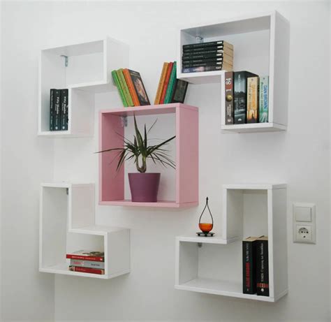 10 Simple Bookshelf Design Ideas That Are Popular Today Talkdecor