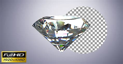 Diamond Rotation By Idimair On Envato Elements