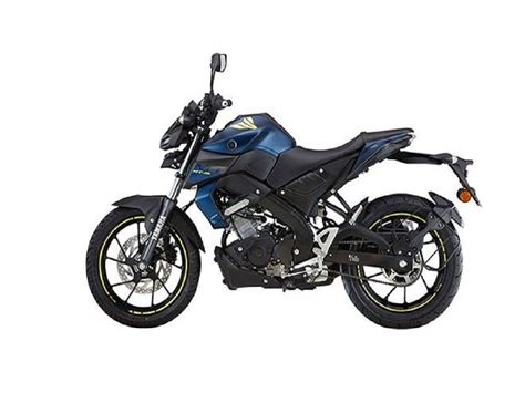 Yamaha has increased prices for all its bs6 models. Yamaha MT 15 Price in India, Photos, Review, Specs ...
