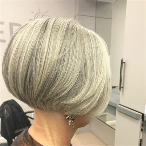 Maybe you would like to learn more about one of these? 21 Best Short Haircuts for Women Over 60 to Look Younger