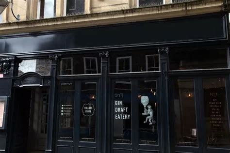 Nine Places To Get Craft Beer In Newcastle Chronicle Live