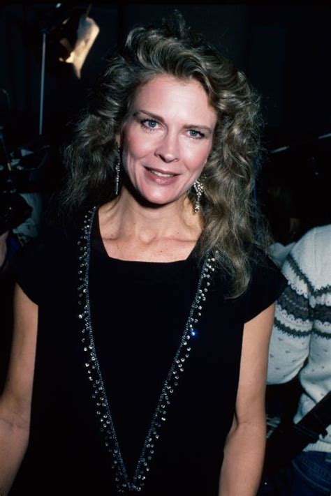 30 Photos That Perfectly Capture Candice Bergen S Timeless Beauty