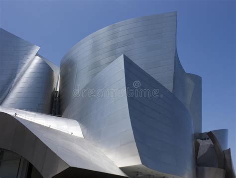 Abstract Architecture Building Stock Photo Image Of