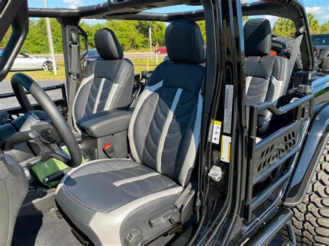2019 Jeep Wrangler Custom Turbo Sahara Lifted Leather 24″s For Sale