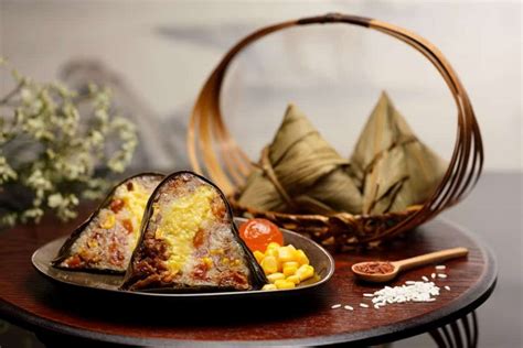 It is related to qu yuan. Yummy rice dumplings to try this Dragon Boat Festival ...
