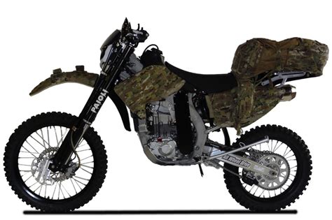 Image Christini 450 All Wheel Drive Motorcycle Size 680