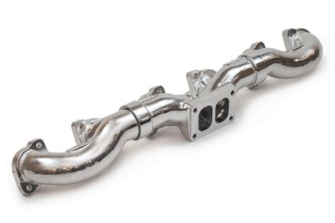 Pdi Series 60 Detroit Non Egr Exhaust Manifold Ubicaciondepersonas