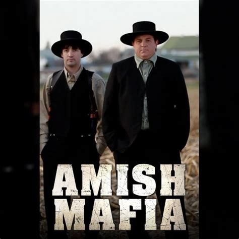 Amish Mafia Topic Youtube