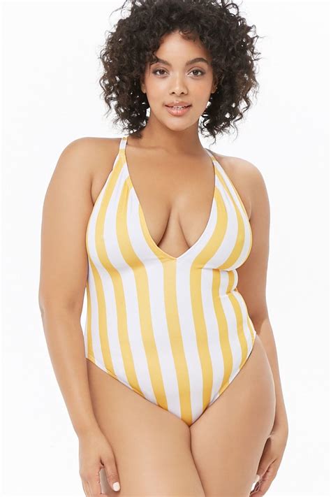 The Best Plus Size Swimwear For 2019 Chatelaine