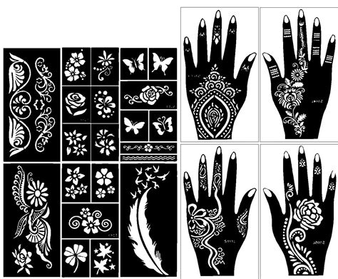 58 Simple Mehndi Designs That Are Awesome And Super Easy To Try Now