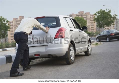 77 Indian Car Push Stock Photos Images And Photography Shutterstock