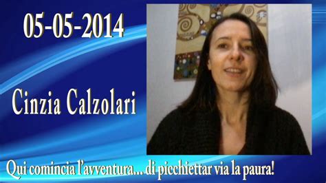 Eft Webcamp 2014 Cinzia Calzolari Webinar 5 Maggio 2014 Youtube