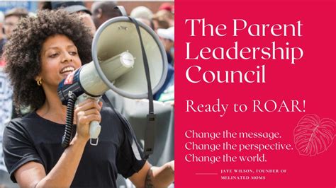 Parent Leadership Council Resources Advocates For Children Of New Jersey