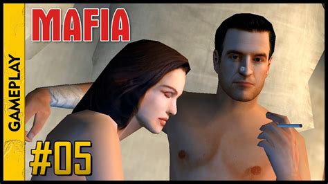 Mafia Sarah Gameplay Youtube