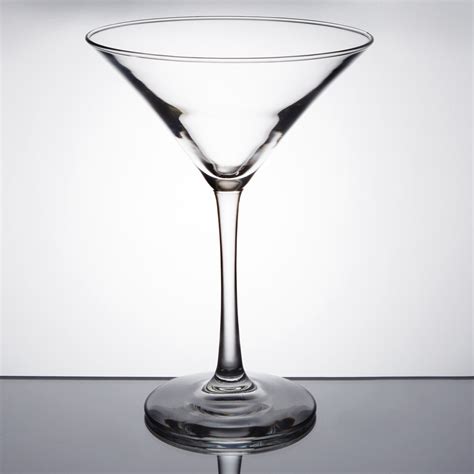 Libbey 7512 Vina 8 Oz Martini Glass 12 Case