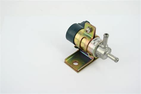 Valve Assy Overboost Control