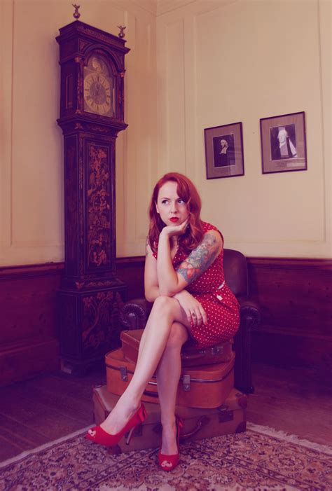Pinup And Portrait Photography By Jessy Jones Photograpghy Flickr