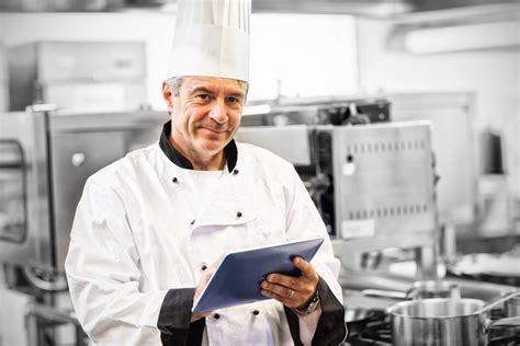 11 Different Types Of Chefs And Their Kitchen Roles The Bellevue Gazette