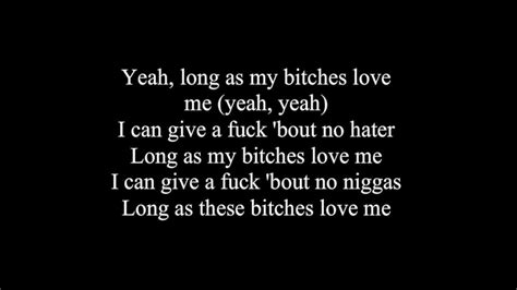 Lil Wayne - Love Me (feat. Drake & Future) lyrics video - YouTube