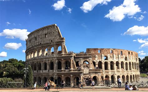 3 A 5 Dias Em Roma Roteiro Completo Com O Melhor Da Cidade