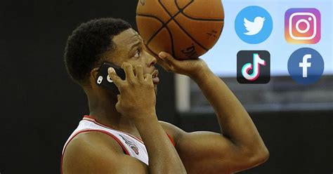 Social Media Strategy For Athletes Great Ways To Increase Exposure