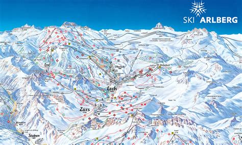 Dear guests, our accommodation and we are very much looking forward to welcoming you to the mountain summer of lech zürs starting june 2nd, 2021! A Resort Guide to the Arlberg | First Tracks!! Online Ski ...