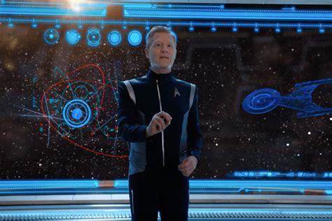 [REVIEW] Star Trek: Discovery 205 "Saints of Imperfection": Paging Dr