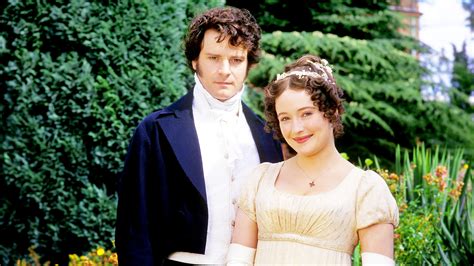 Darcy And Lizzie Pride And Prejudice 1995 Wallpaper 36265341 Fanpop