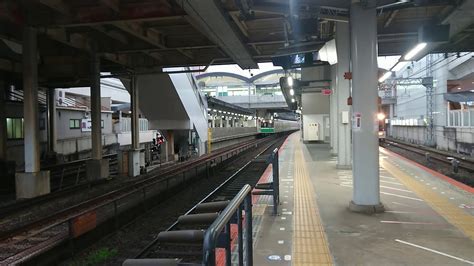 全般的には 新20系 をベースに、80系などで採用された最新技術を取り入れ、さらに発展させたものとなっている。 谷町線においての新型車両の投入は 22系 の投入以来19年ぶりで、 2009年 から 2013年 にかけて13編成が導入された。 大阪メトロ中央線20系2634F - YouTube