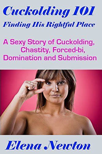 Cuckolding Finding His Rightful Place A Sexy Story Of Cuckolding